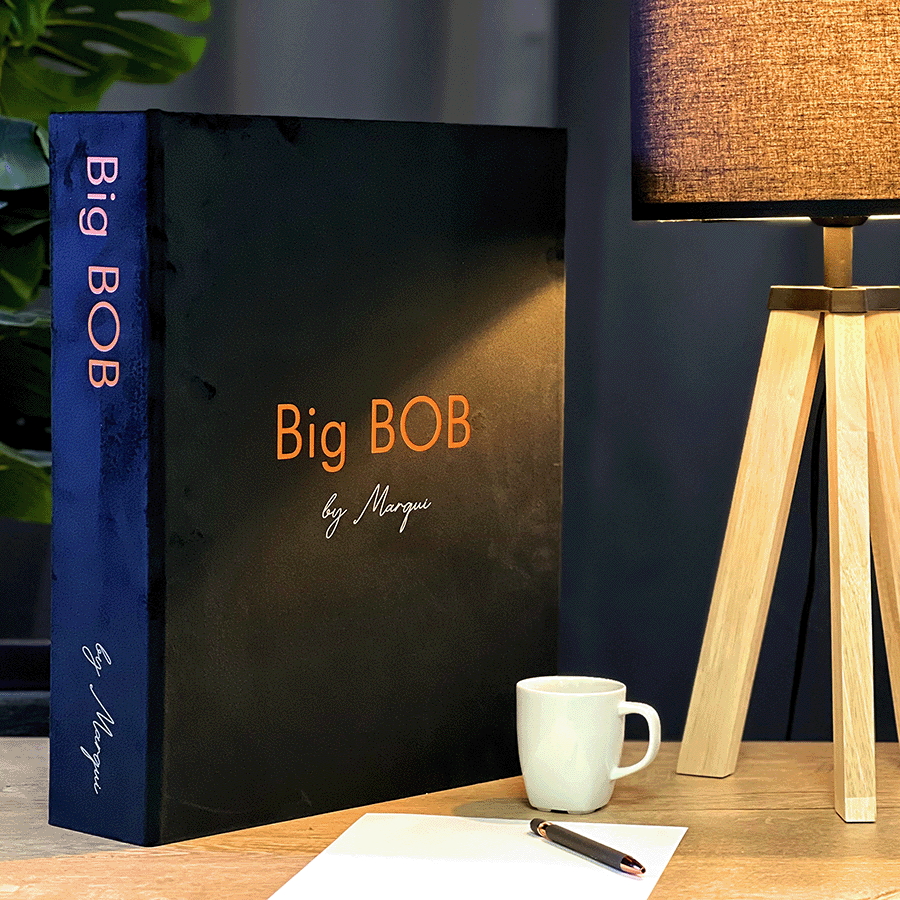 Big BOB